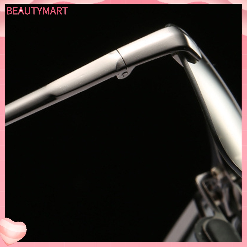 Kính Mát Phân Cực Kiểu Dáng Thể Thao Thời Trang Cho Nam