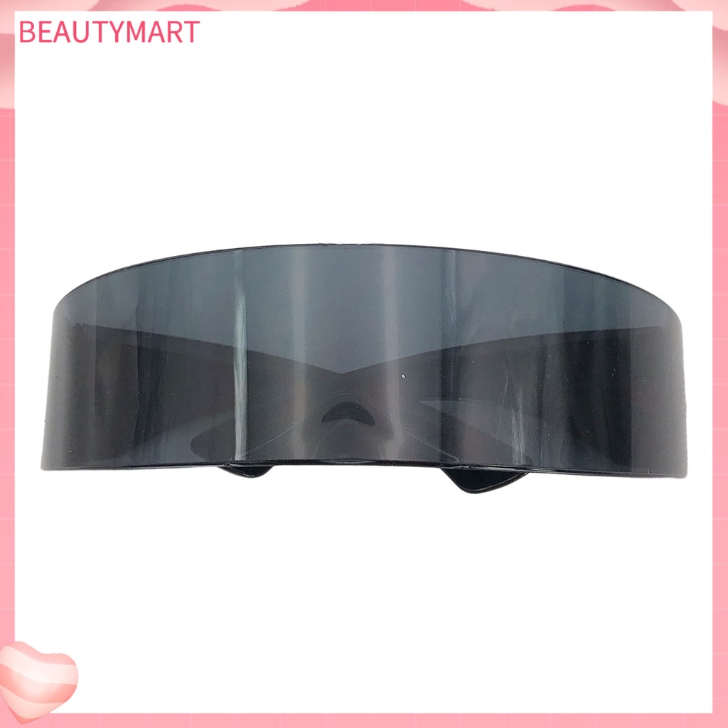 Kính Mát Hình Chữ Nhật Chống Tia UV Trong Mờ Chống Nắng Dùng Chụp Ảnh Đường Phố Cho Nam Và Nữ