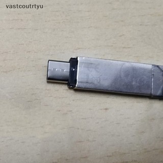 Đầu Chuyển Đổi USB 3.1 Type C Đực Sang USB Cái