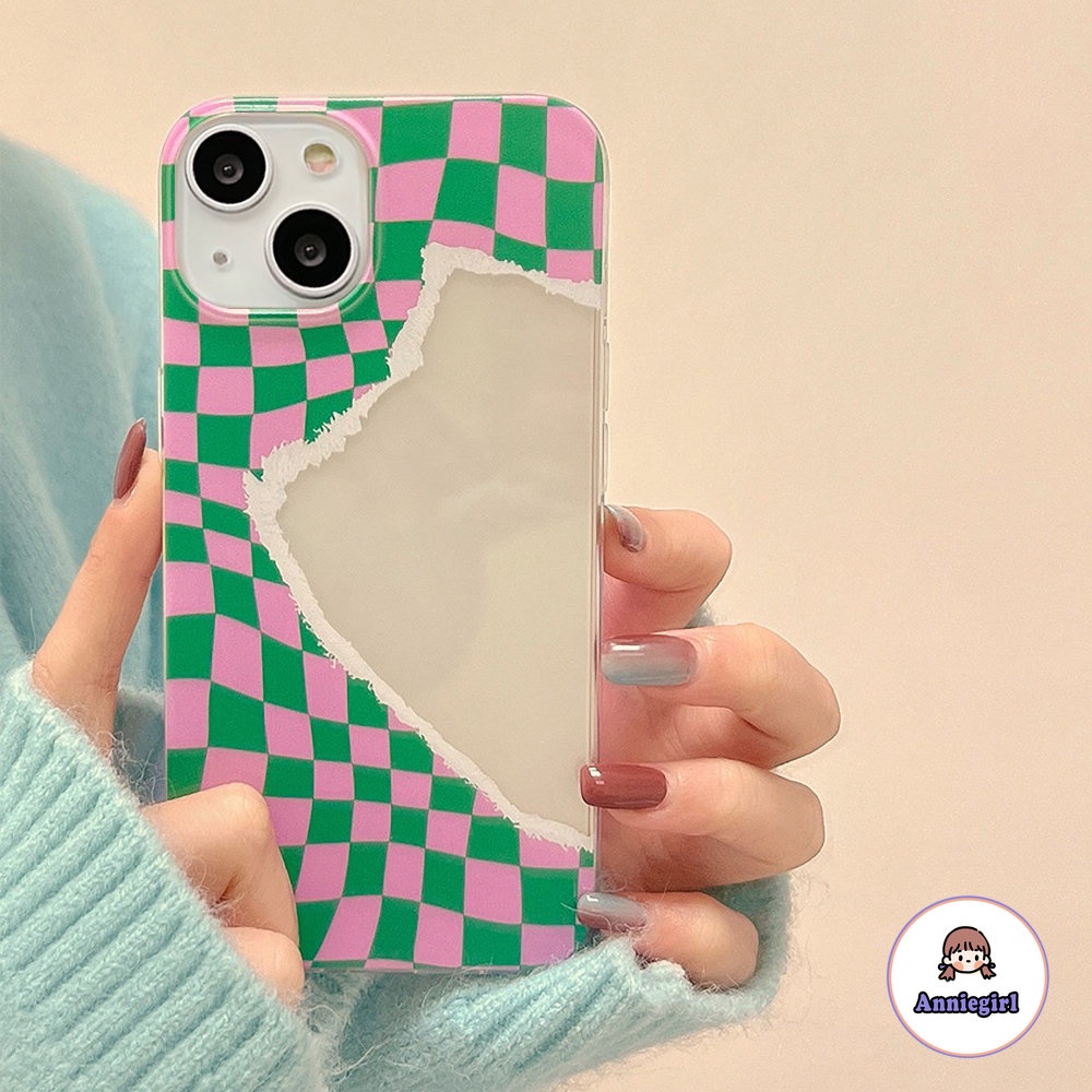 Ốp Điện Thoại TPU Mềm Siêu Mỏng Phối Màu Tương Phản Sang Trọng Cho IPhone 11 14 Pro Max 13 Pro Max 12 X XS XR 7 8 +