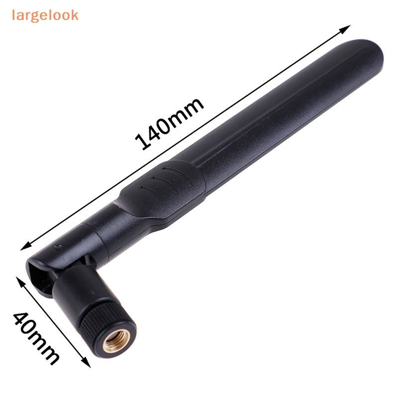 Ăng Ten 2.4ghz 5.8 Ghz 5G wifi 2.4ghz 8dBi SMA Chất Lượng Cao
