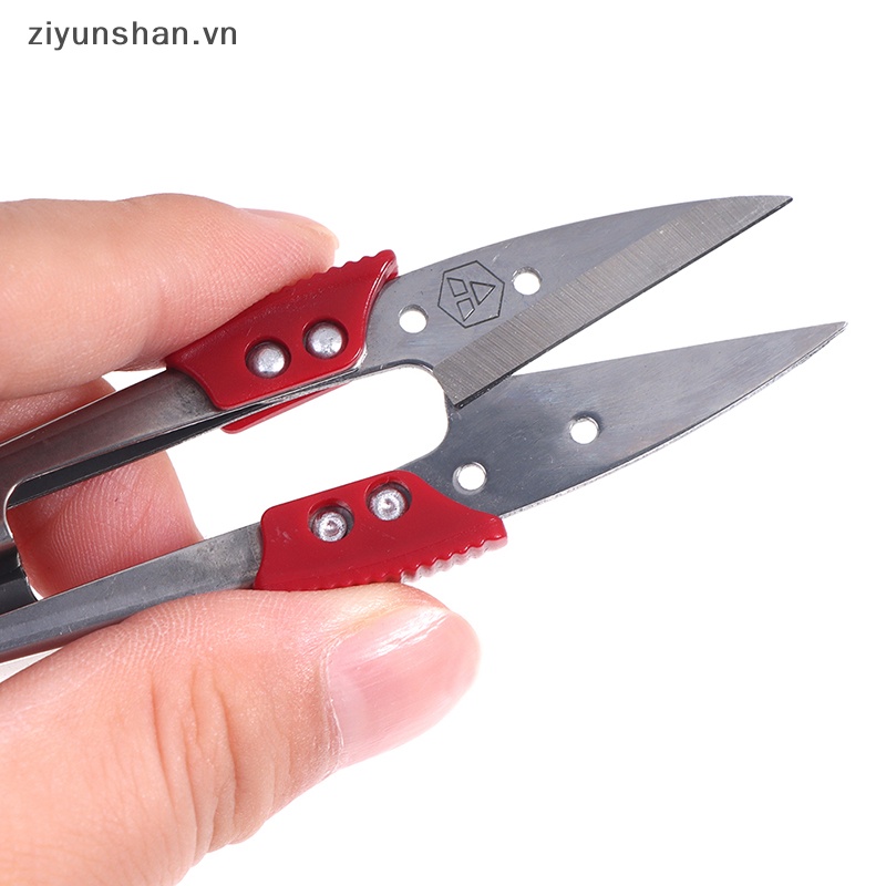 Kéo Cắt Chỉ Bằng Thép Không Gỉ ziyunshan