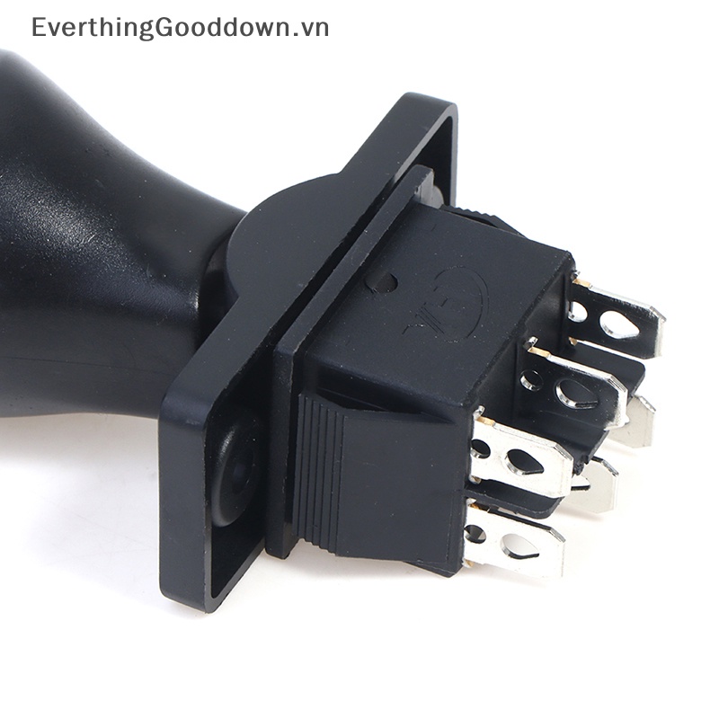 Everthinggooddown 1 Cái Công Tắc Chuyển Đổi Bánh Răng Điện Tử Cho Trẻ Em vn