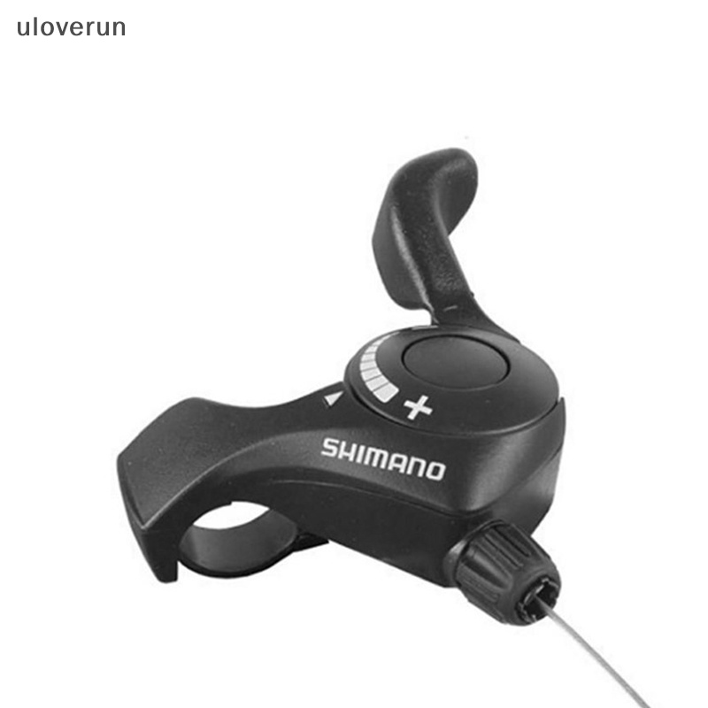 Cần Gạt Số 3x7 Tốc Độ Chất Lượng Cao Dành Cho Xe Đạp MTB vn