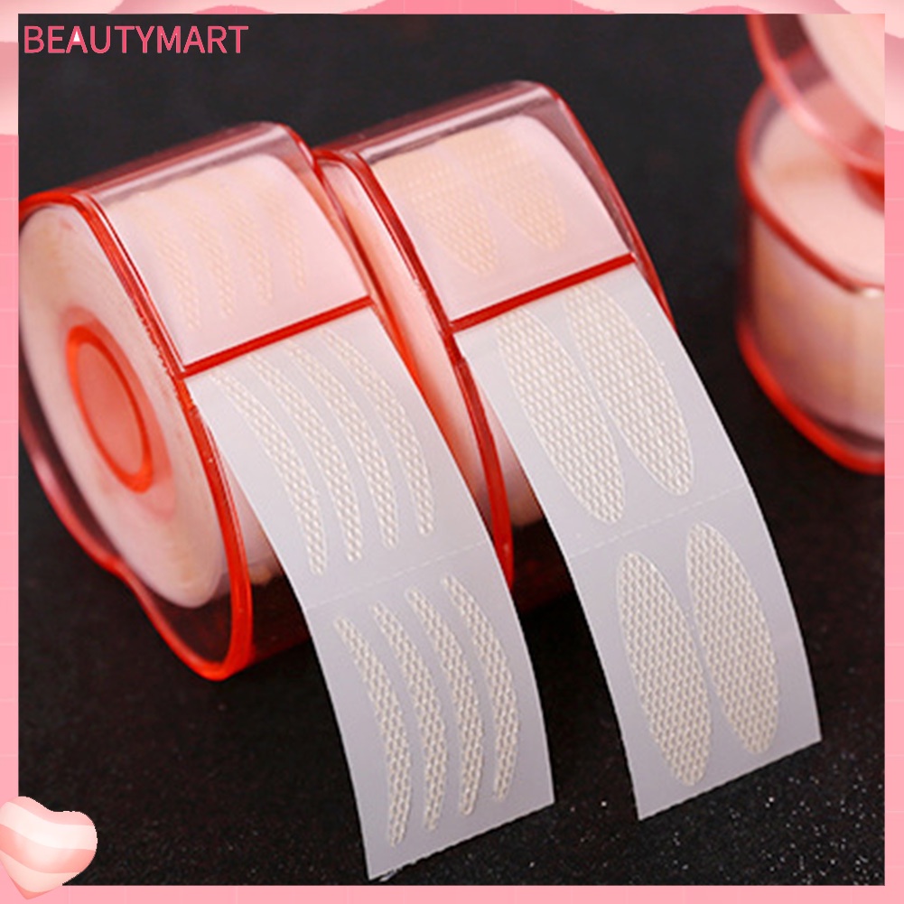 Set 600 / 1200 Miếng Dán Kích Mí Chống Nước Chống Mồ Hôi Tiện Dụng