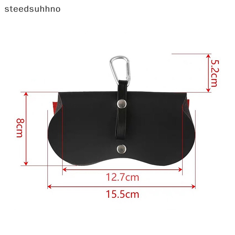 Túi Đựng Bảo Vệ Mắt Kính Dễ Thương hhno