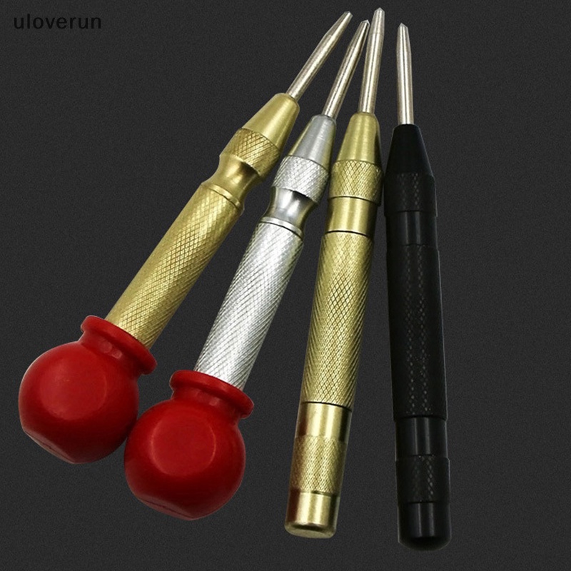 Uloverun Dụng Cụ Đánh Dấu Lỗ Khoan Cửa Sổ Tự Động Bằng Thép vn