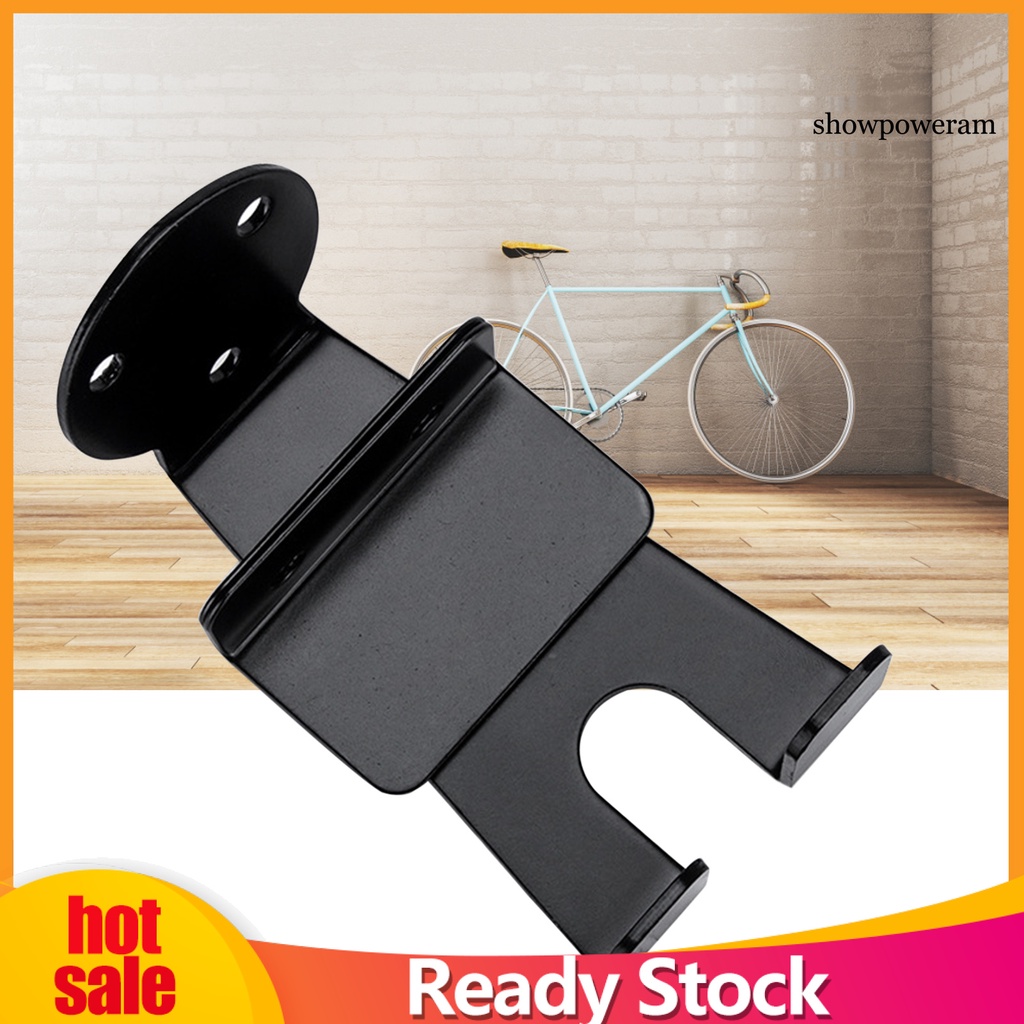 Móc Treo Xe Đạp Gắn Tường Chống Biến Dạng Tiện Dụng
