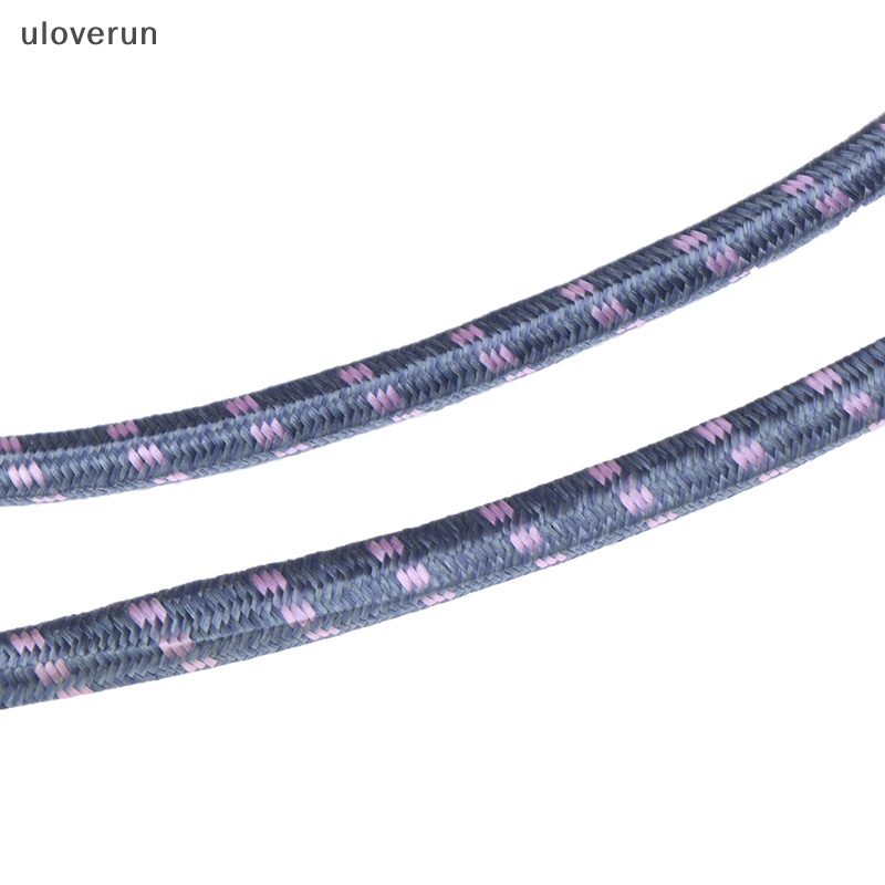 1 Cuộn Dây Bungee 1.5m Co Giãn Chịu Lực Tốt Dùng Cho Xe Đạp