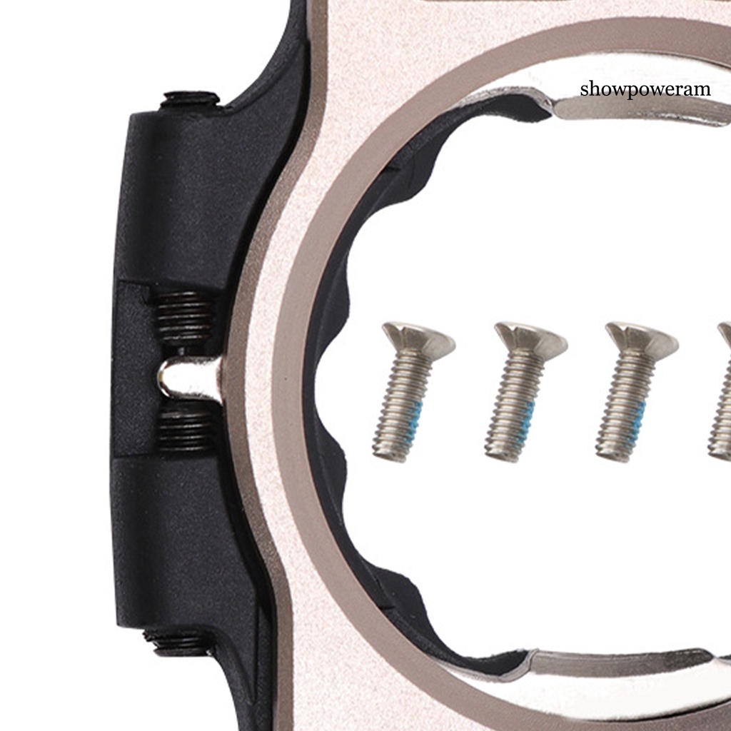 1 Cặp Khóa Đĩa Xe Đạp Chịu Lực Tốt Dễ Lắp Đặt