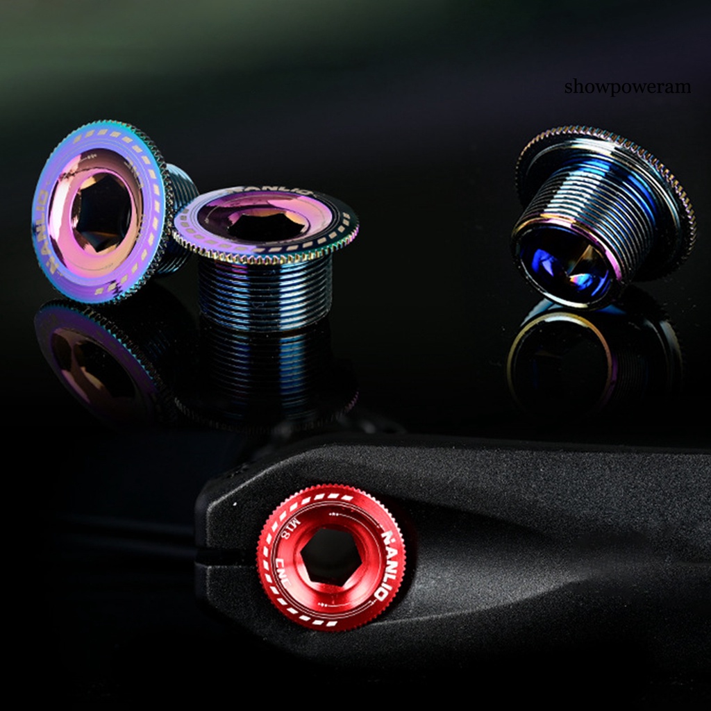 Vỏ Bọc Trục Khuỷu Tay Quay Trọng Lượng Nhẹ Cứng Cáp Chuyên Nghiệp