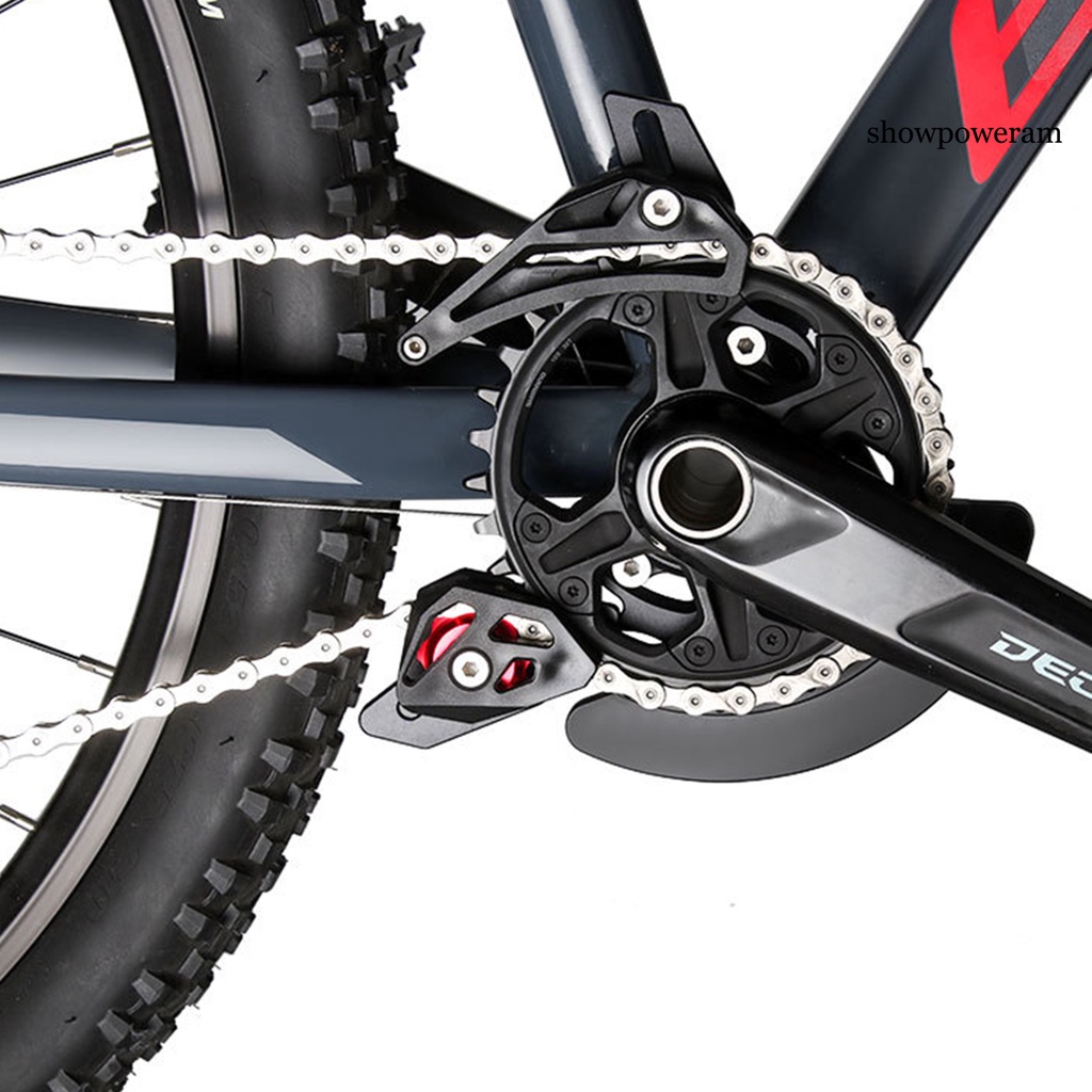 Dụng Cụ Bảo Vệ Dây Xích Xe Đạp SP-Pro Trọng Lượng Nhẹ Chống Ăn Mòn