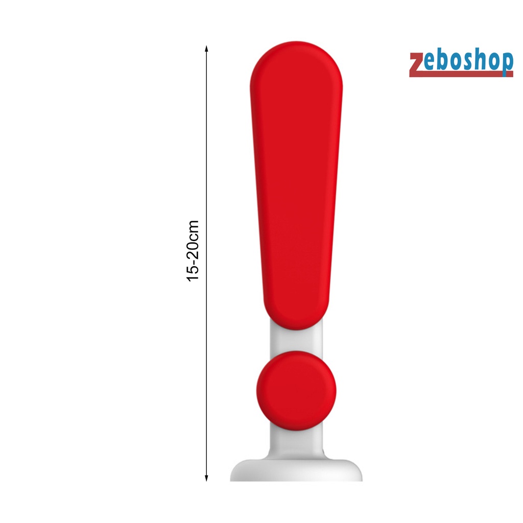 Miếng Dán Trang Trí Xe Hơi Họa Tiết Hoạt Hình Dễ Thương