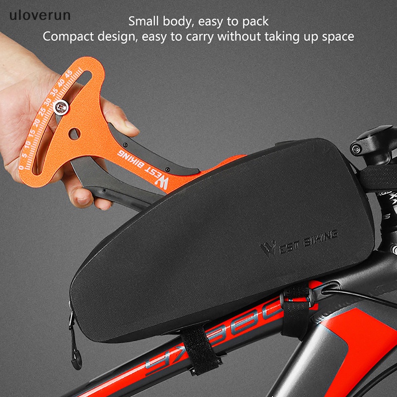 Dụng Cụ Đo Độ Căng Căm Xe Đạp Leo Núi MTB