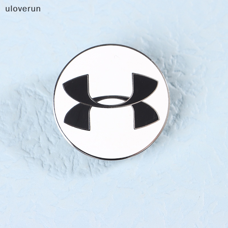 Kẹp Nam Châm Đánh Dấu Vị Trí Nón Chơi Golf Tiện Dụng