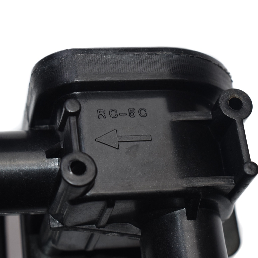 Van Điều Khiển Nhiệt Độ HVAC Mới Cho Toyota Corolla 1993-2002 1.8L L4 8724012260 87240-12260