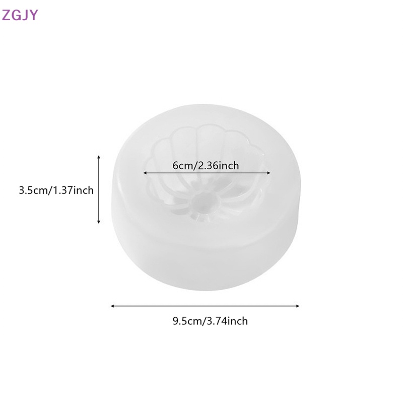 Khuôn Làm Bánh Bao Hấp Trung Hoa Tiện Dụng Mới