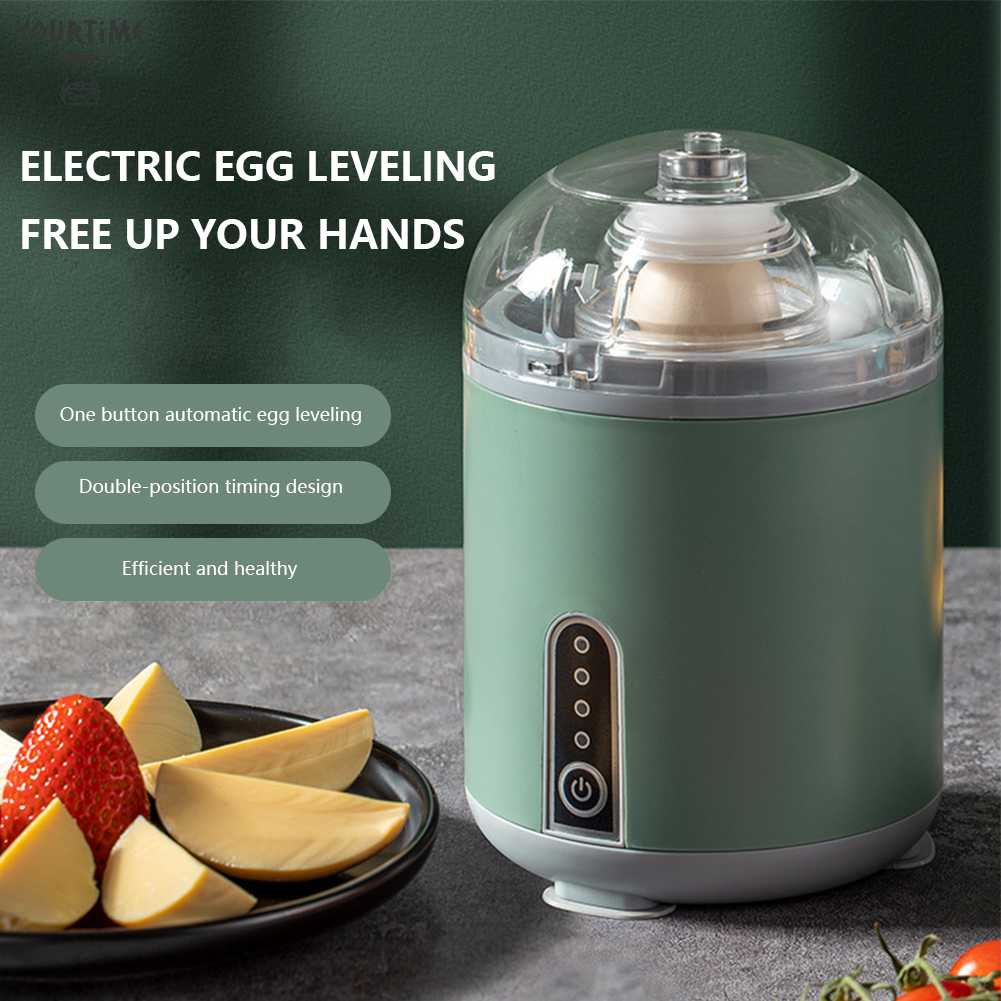 Dụng Cụ Đánh Trứng Tự Động Tiện Lợi