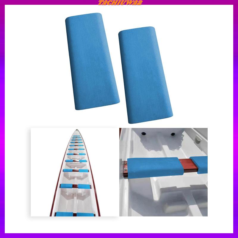 Set 2 Đệm Lót Ghế Ngồi Thuyền Kayak / Kayak Hình Rồng