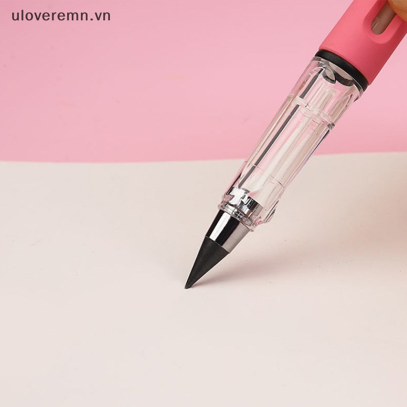 Bút Chì Kỹ Thuật Số Không Giới Hạn Không Mực Mới Lạ Không Có Mực Mới Lạ Làm Quà Tặng Cho Học Sinh