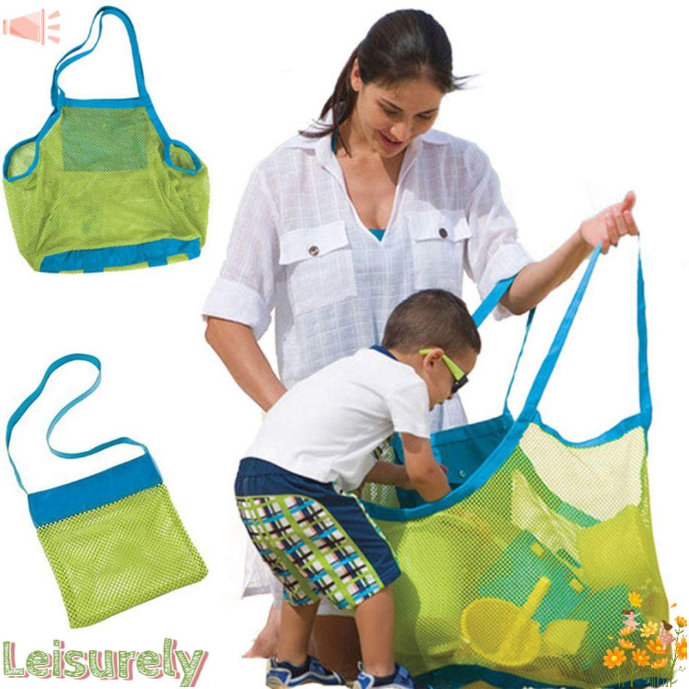 Túi Đựng Dụng Cụ Bơi Lội Có Dây Đeo Tùy Chỉnh Tiện Dụng Cho Bé