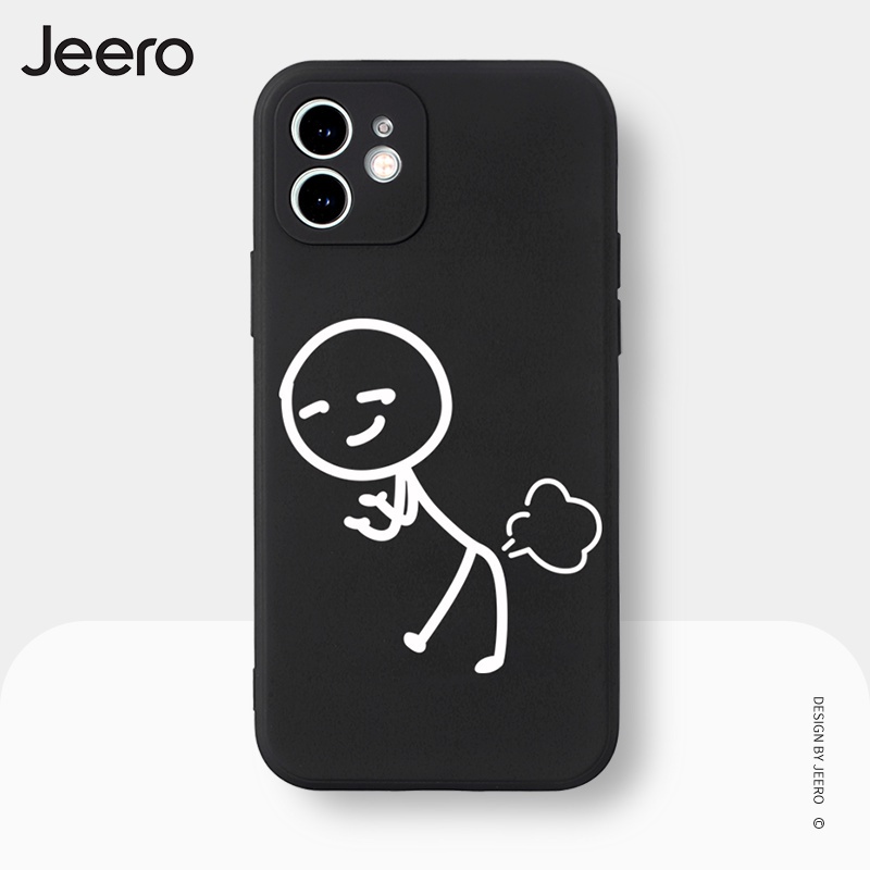 Ốp  BVC viền vuông cảm xúc 6/6plus/6splus/7/7plus/8/8plus/xs/11/12/13/14/Pro/Plus/Promax BVC42