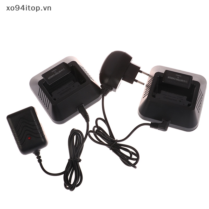 Bộ Sạc USB UV5R Chuyên Dụng Cho Baofeng UV-5R UV-5RE DM-5R