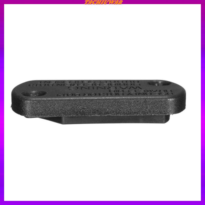 Bình Dầu Phanh Sau Cho Cbr600Rr Tachiuwa2