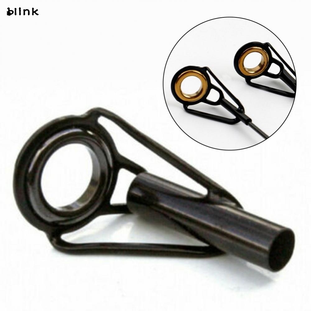 Set 5 Vòng Dẫn Dây Cần Câu Cá Chuyên Dụng