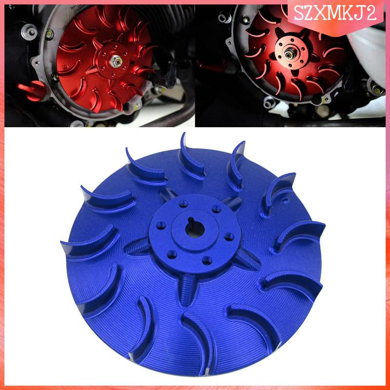 Quạt Tản Nhiệt Chuyên Dụng Cho Primavera 50 125 150 szxmkj2
