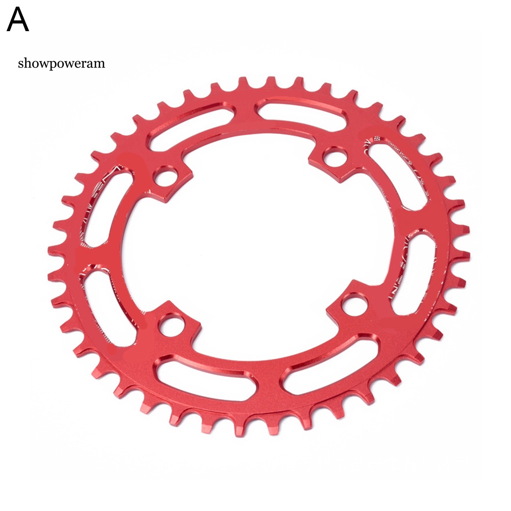 Líp Xe Đạp MTB 104BCD Dạng Tròn 40T / 42T