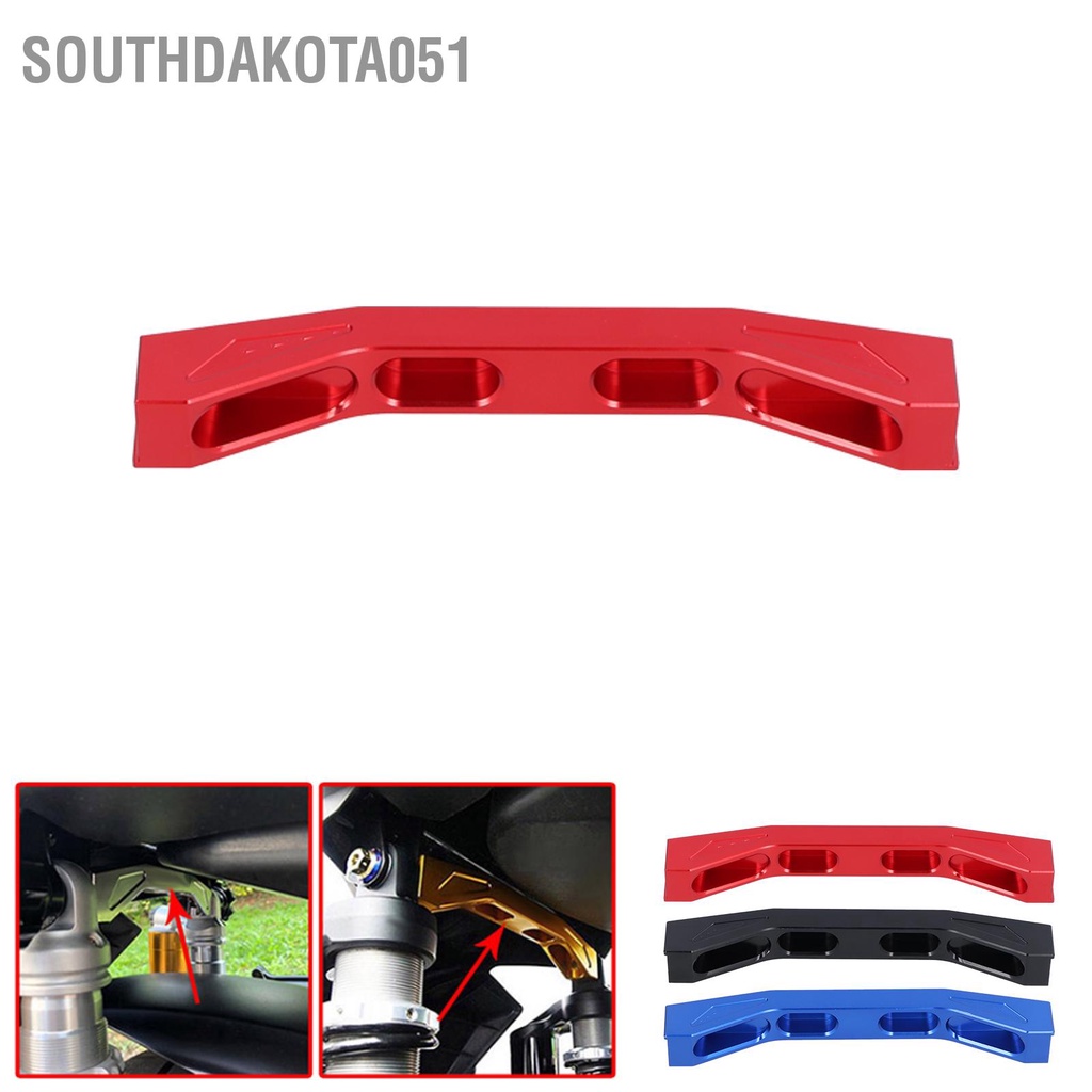 Southdakota051 Giá đỡ giảm xóc xe máy treo phuộc trước cho Yamaha XMAX 300 2017‑2020