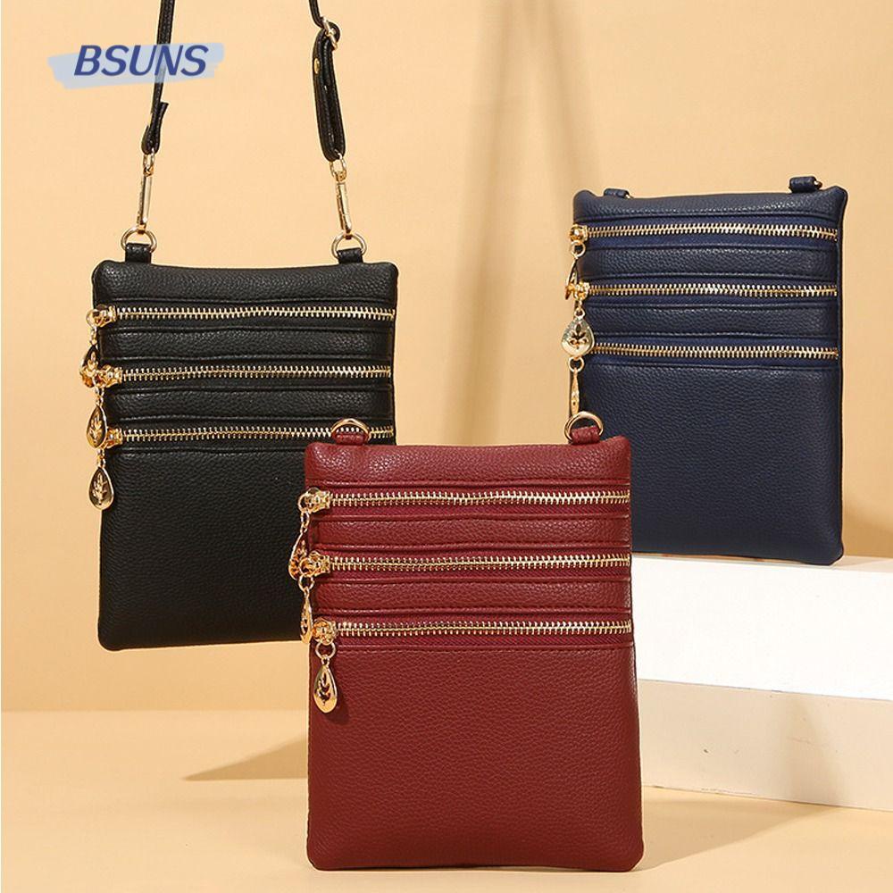 Túi Messenger Đeo Vai Tiện Lợi Mới