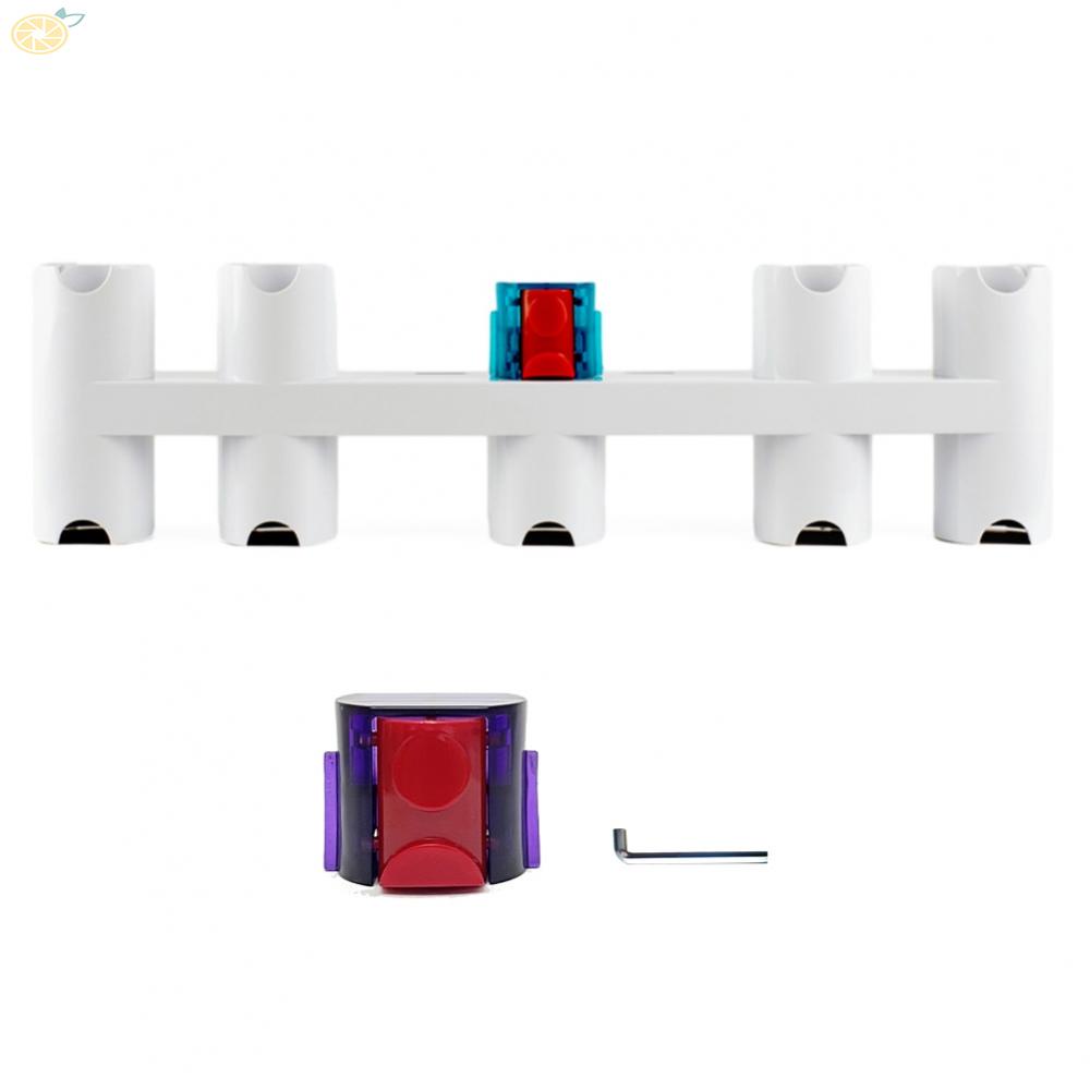 【VARSTR】Efficiently Store and Organize your Dyson Vacuum Cleaner Accessories with our Storage Bracket