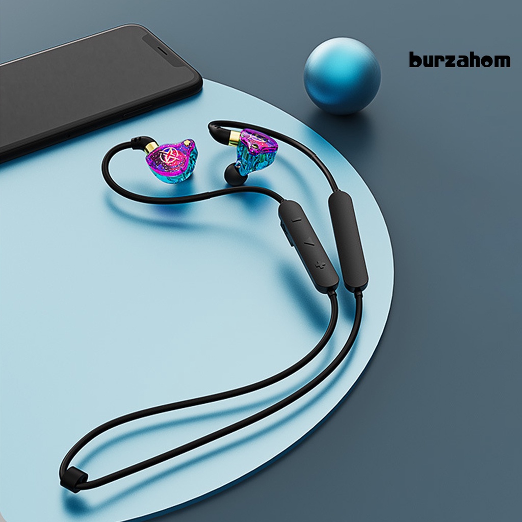 Tai nghe không dây 5.0 Vòng Tròn Lớn Giảm Tiếng Ồn Thông Minh 11mm