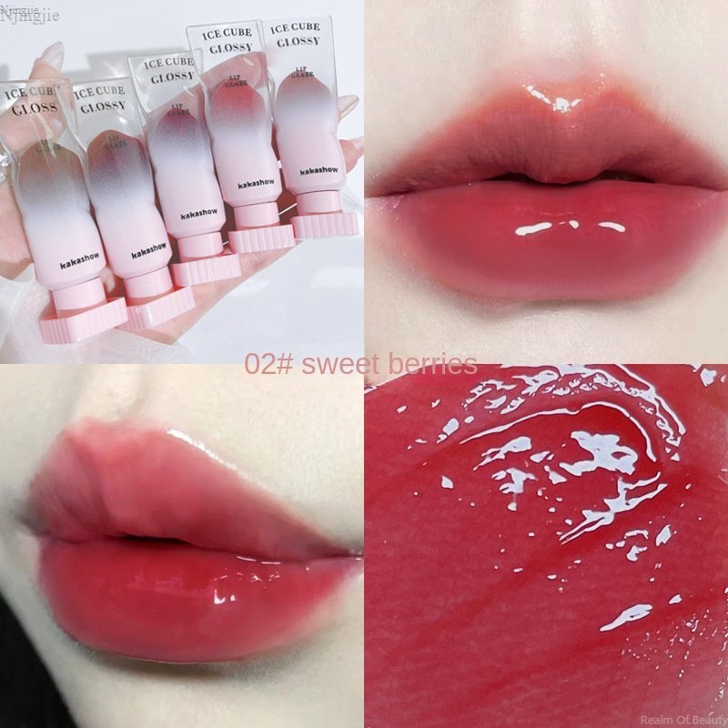 Pinky Focus Son Bóng Bền Vững Không Dễ Phai