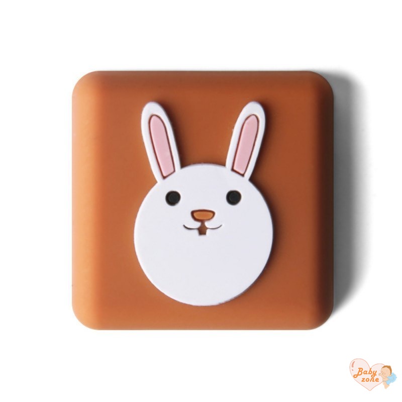 Miếng Silicone Bọc Góc Bàn Chống Va Chạm Bảo Vệ An Toàn Cho Bé