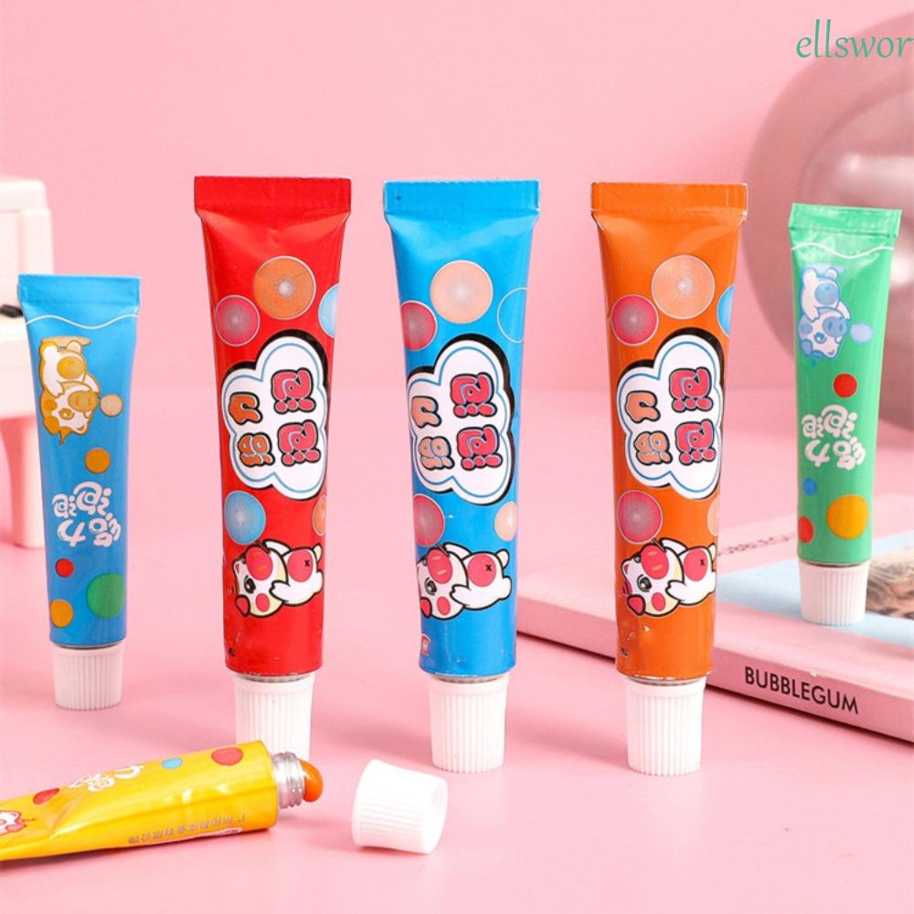 Đồ Chơi Thổi Bong Bóng Bằng Nhựa Nhiều Màu Sắc Dành Cho Trẻ Em