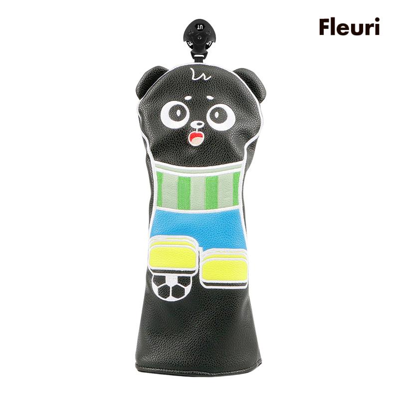 Vỏ Bọc Bảo Vệ Đầu Gậy Đánh Golf Chống Thấm Nước