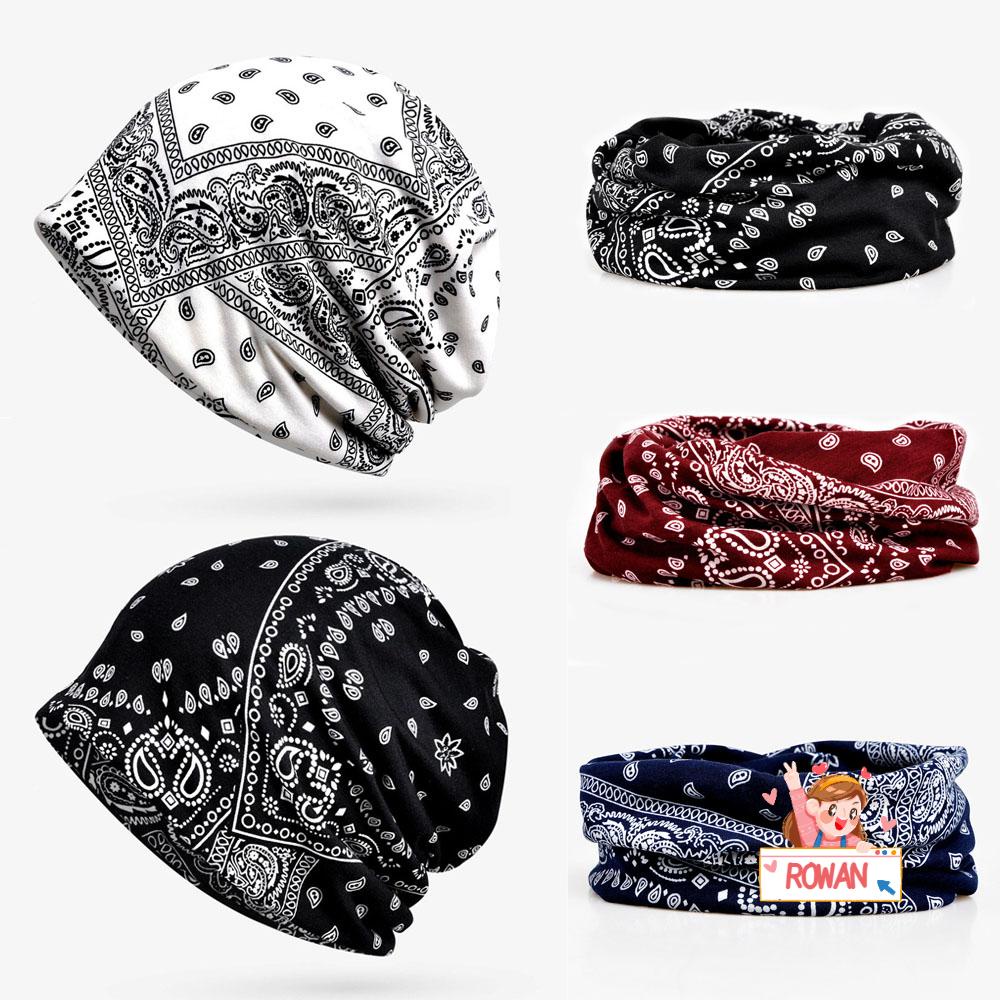 Mũ Trùm Đầu Hai Lớp Bằng Vải Cotton Mềm Mại Phong Cách Thể Thao Cho Phụ Nữ Hồi Giáo