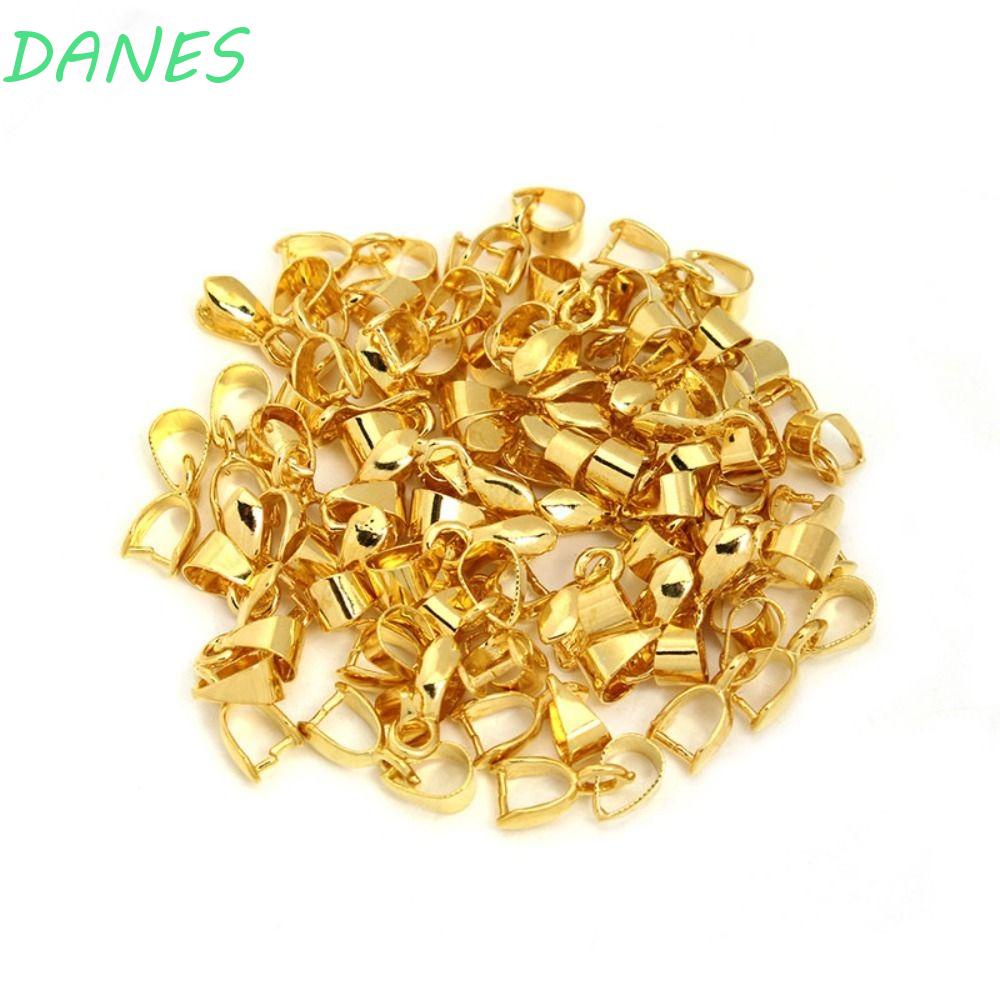 Phụ Kiện Kẹp Nối Làm Trang Sức Thủ Công DIY