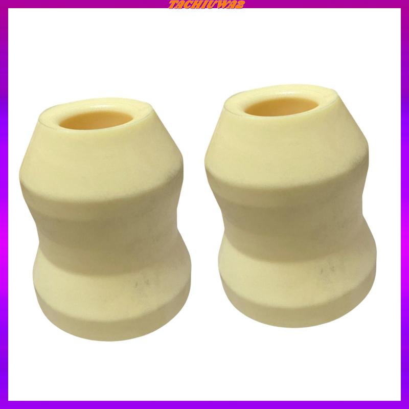 [Tachiuwa2] Dụng Cụ Hỗ Trợ Giảm Chấn Lưng Bằng Cao Su Cho