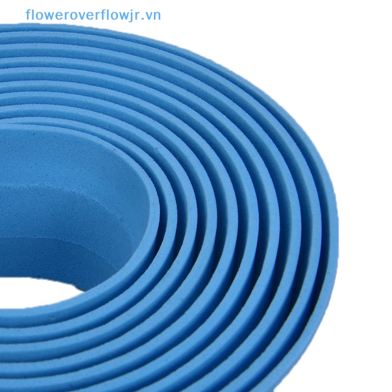 1 Cặp Băng Quấn Tay Lái Xe Đạp Có Nút Bần