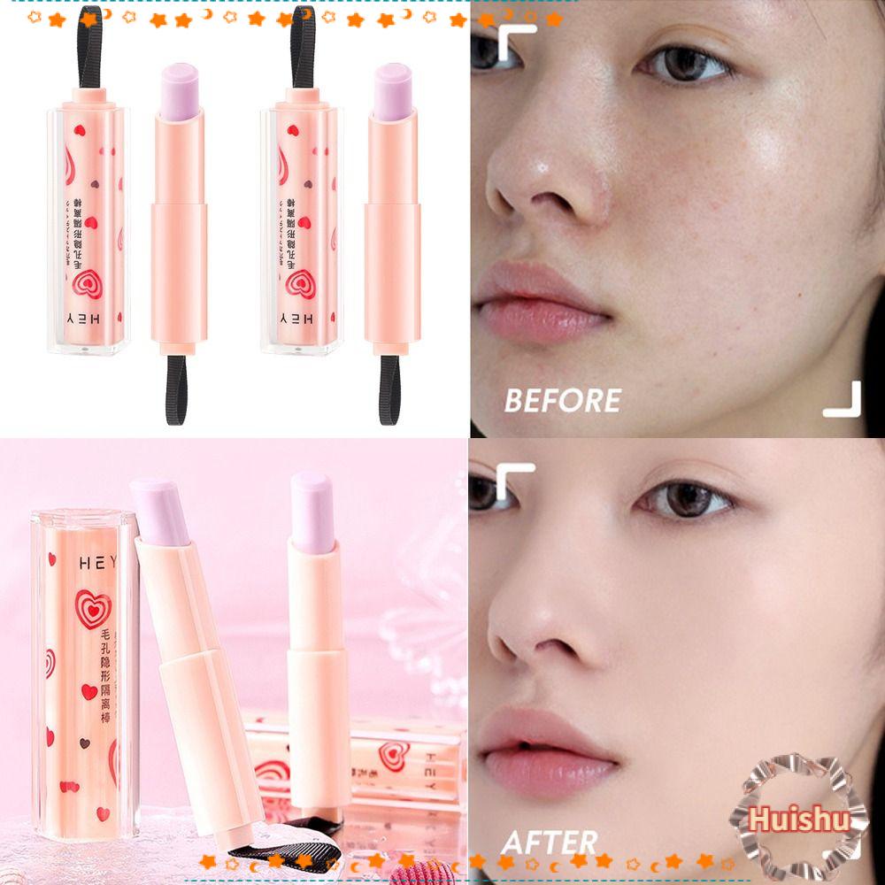 Kem Lót Trang Điểm Kiểm Soát Dầu Chống Thấm Nước Lâu Trôi