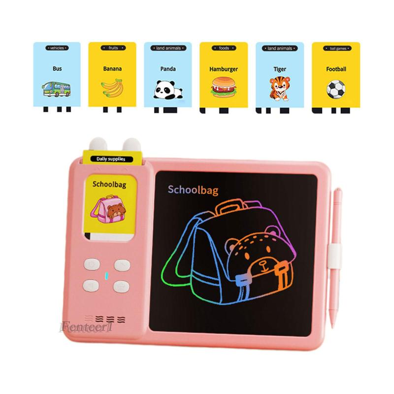 Đồ chơi trẻ em 112 Chữ Cái Alphabet Montessori 2 Trong 1 Cho Bé Từ 2-6 Tuổi