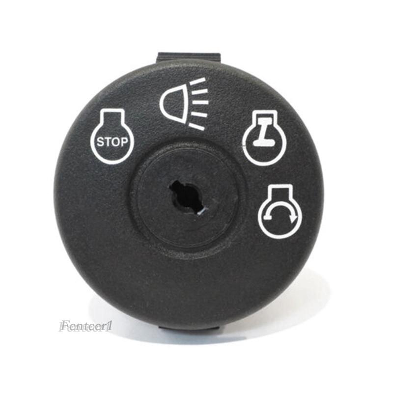 Bộ Công Tắc Và Chìa Khóa Fenteer1 532175566 725-1741 Phụ Kiện 7 Đầu Cuối Cho