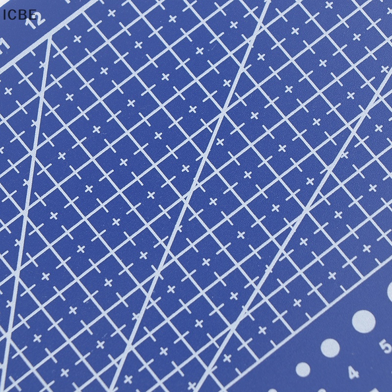 Ic Bảng Cắt Hai Mặt A4A5 Dùng Để Giáo Dục