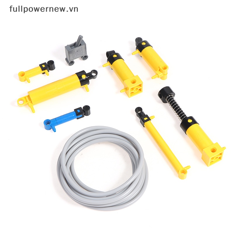 1 Xi Lanh Bơm Khí Nén 19476 19482 19475 vn