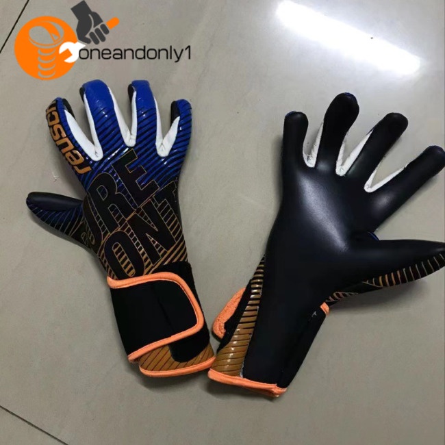 1 Đôi Găng Tay Thủ Môn Chống Trượt Thoáng Khí Chuyên Nghiệp