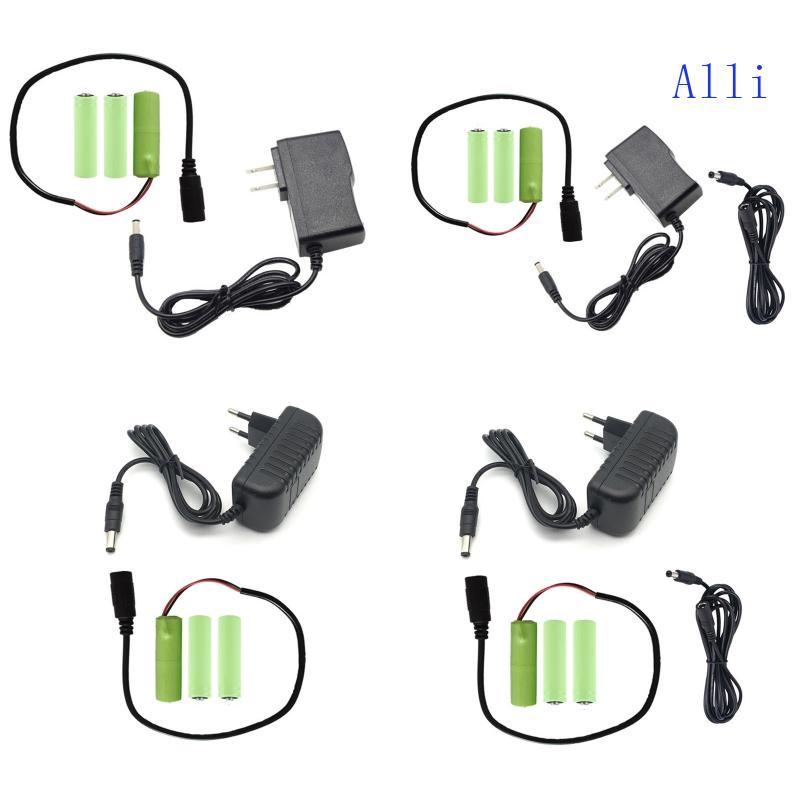 Bộ Chuyển Đổi Pin AA LR6 AA Chuyên Dụng Cho Thiết Bị Văn Phòng